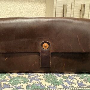 Orox Leather Co Merced Wallet